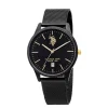 Montre U.s. Polo Assn. Noir