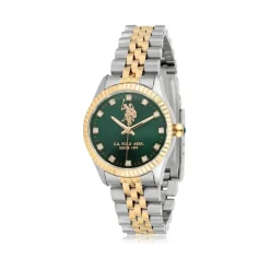 Montre U.s. Polo Assn. Vert