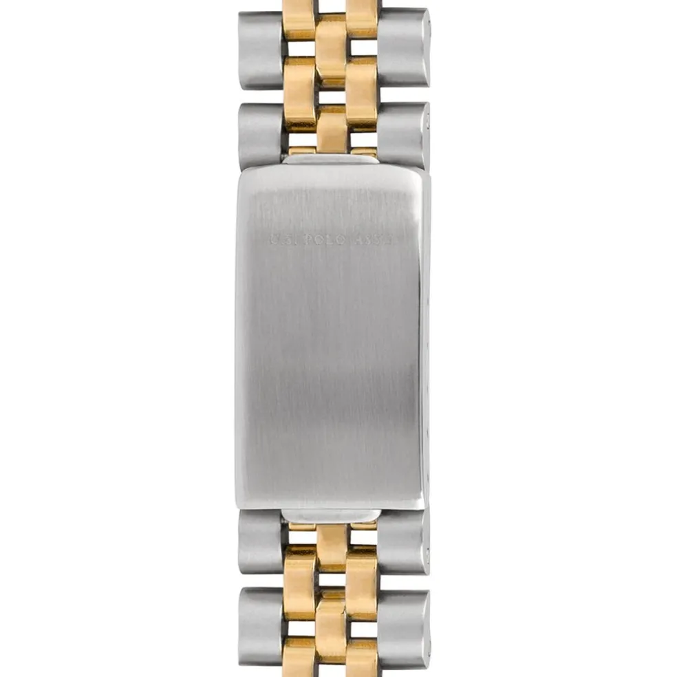 Montre U.s. Polo Assn. Vert