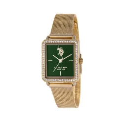 Montre U.s. Polo Assn. Vert