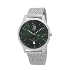 Montre U.s. Polo Assn. Vert