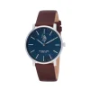 Montre U.S. Polo Us Polo Carter Bleu