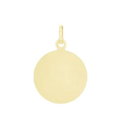 Pendentif Annmarie Or Jaune