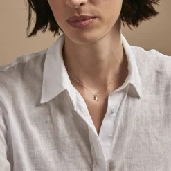 Pendentif Caden Or Jaune