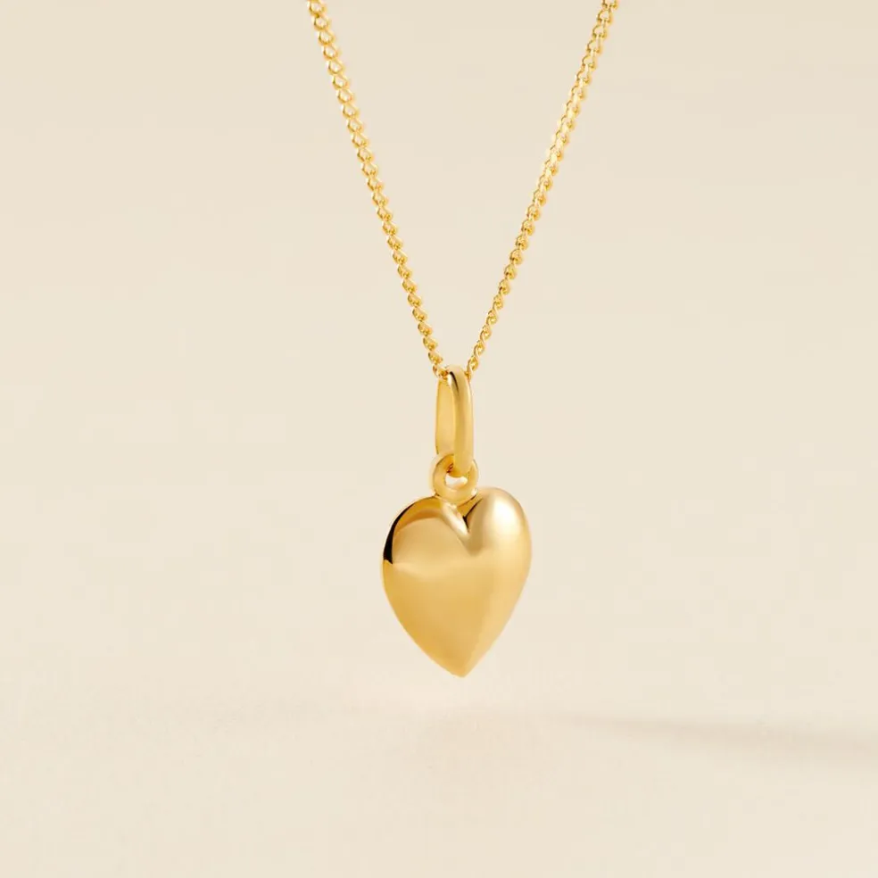 Pendentif Celyn Or Jaune