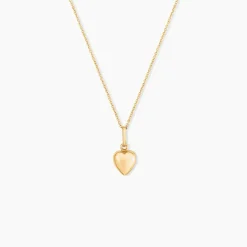 Pendentif Eudocie Or Jaune