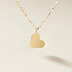 Pendentif Eudocie Or Jaune