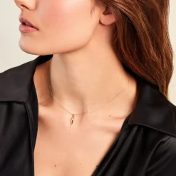 Pendentif Felicette Or Jaune