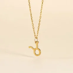 Pendentif Or Jaune Alibiza