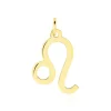 Pendentif Or Jaune Alibiza