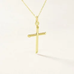 Pendentif Or Jaune Corantin