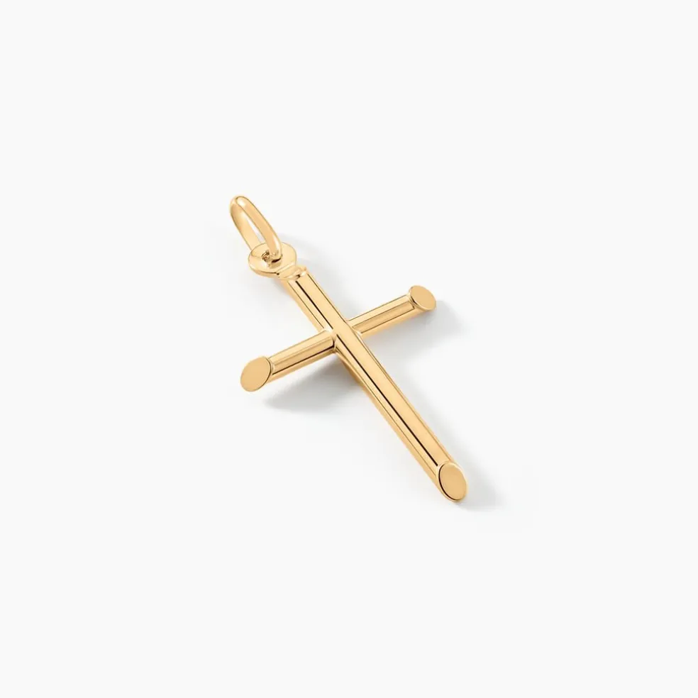 Pendentif Or Jaune Corantin