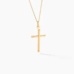 Pendentif Or Jaune Corantin