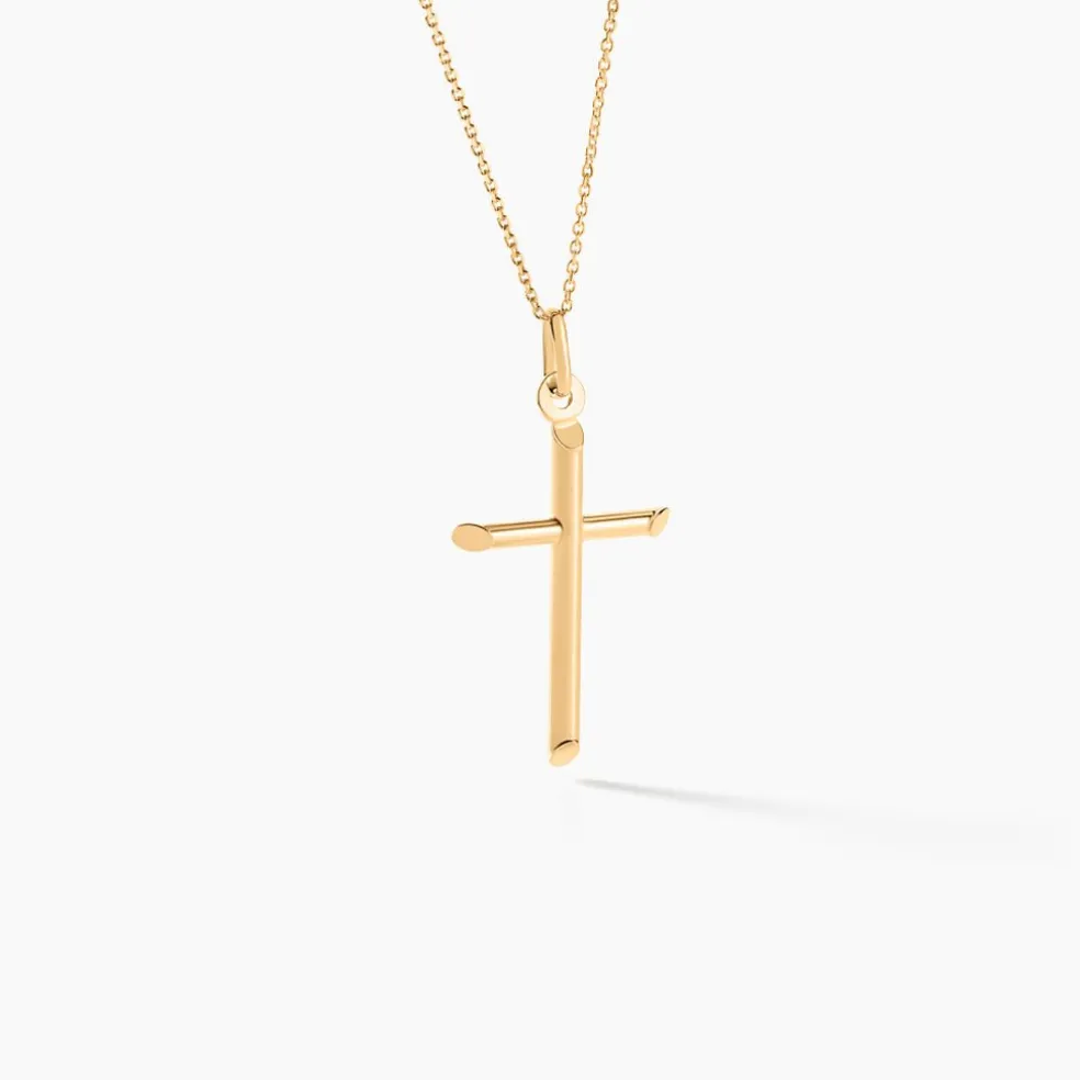 Pendentif Or Jaune Corantin