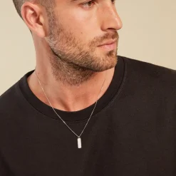 Pendentif Rocky Or Jaune