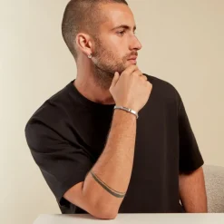 Pendentif Rocky Or Jaune