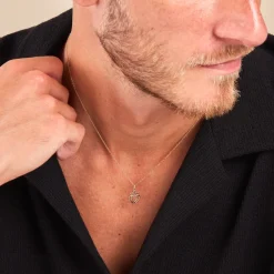 Pendentif Vendea Or Jaune