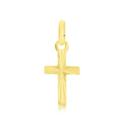 Pendentif Yona Or Jaune