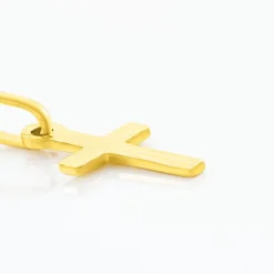 Pendentif Yona Or Jaune